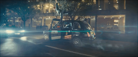 imax kingsman imax GIF