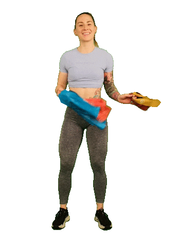 Antje Smiles Sticker