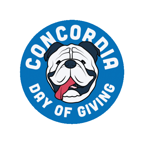 concordianebraska Sticker