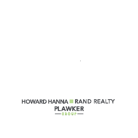 Plawker Group Sticker by Rand Realty