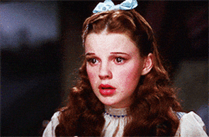 Dorothy Gale Gifs - Find & Share On Giphy