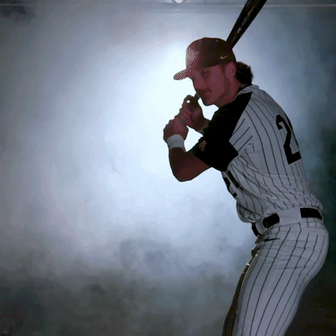 Baseball Alex GIF by UCF Knights