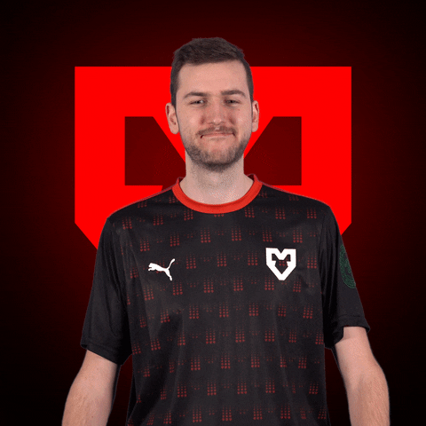 Clap Applause GIF by mousesports