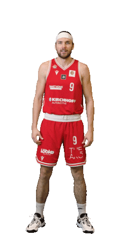 IserlohnKangaroos Sticker