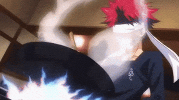 Hot GIF