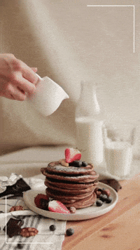 Coffee Creamer GIFs - Find & Share on GIPHY