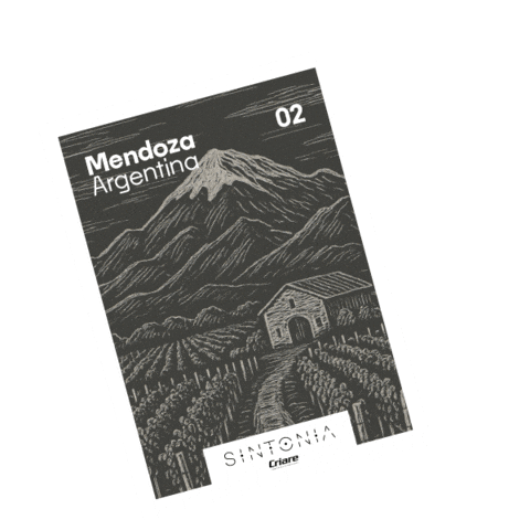 Criare Planejados Sticker