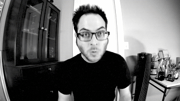 Angry GIF