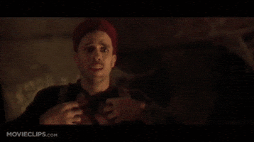 the mummy GIF