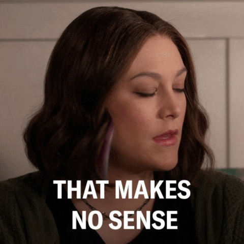 Sarah Understand GIF by ABC Network