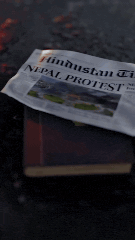 India Constitution GIF