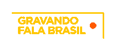 Fala Brasil Camera Sticker by Record TV