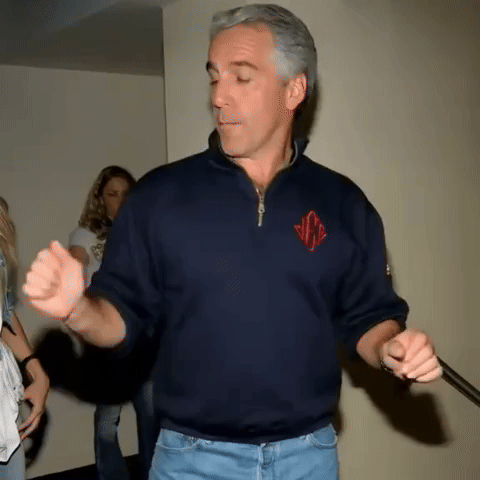 Dance GIF