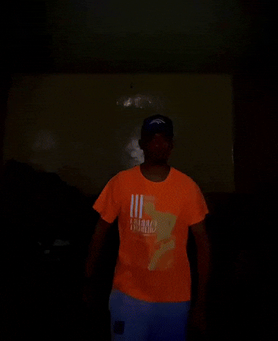 Follow Me Morocco GIF