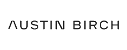 Austin Birch Sticker