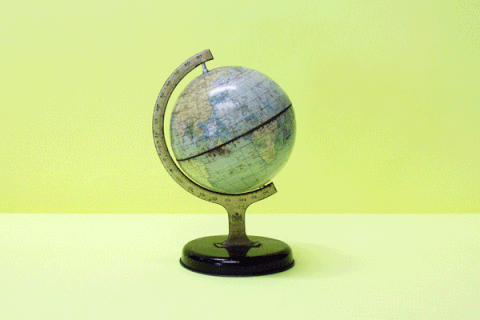 globe