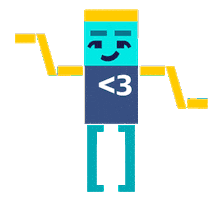 Bitney Sticker by Liberty Mutual Careers