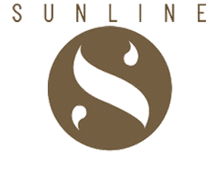 Sunline Sticker