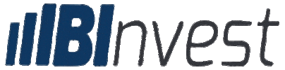 To The Moon Money Sticker by BInvest
