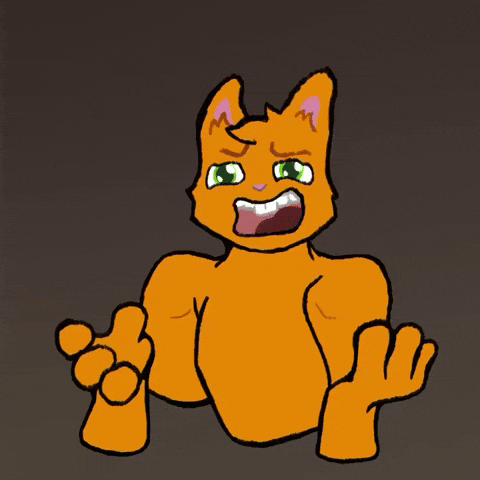 Furry GIF