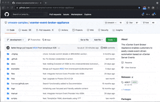 Github GIF