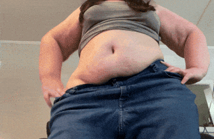 Jiggle Bbw GIF
