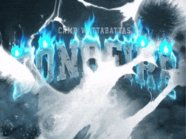 Bondfire GIF by Junzie-J