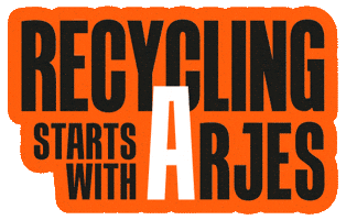 Arjesrecycling GIF by Arjes Recycling Innovation