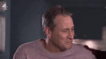 Sad Cry GIF by Hollyoaks