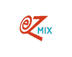 Ez-Mix Sticker by Intermix