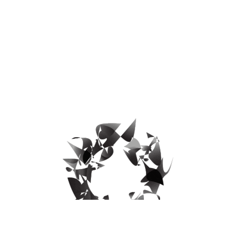 paharetfrisor Sticker