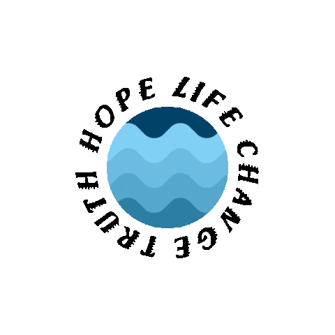 Antioch Church Sticker