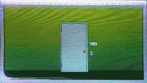 Open Door Loop GIF by Freudi