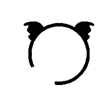 The Love Pit Rescue Sticker