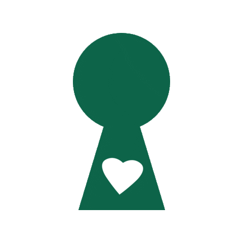 Secret Cape Town Sticker