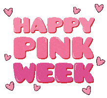 Pw Pink Girl Sticker by Pink Woman