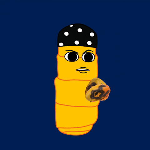 Angry Comida GIF by soyeddyz