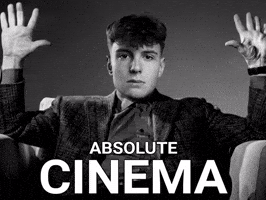 Cinema GIF by Clix