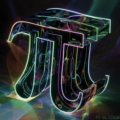 Loop 3D GIF by Pi-Slices