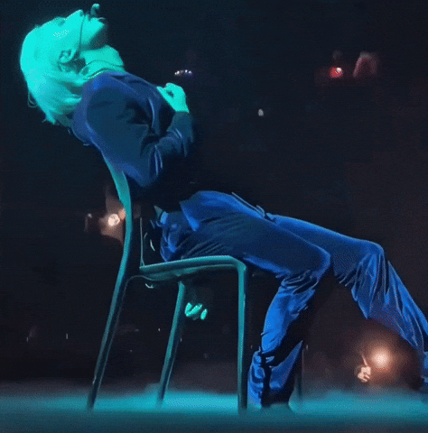 Ateez GIF
