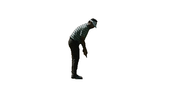 Bubba Watson Sticker by ProSport Management