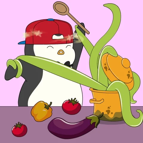 Culinary Arts Cooking GIF