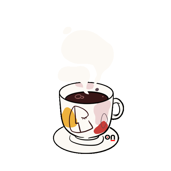 Illustration Sticker