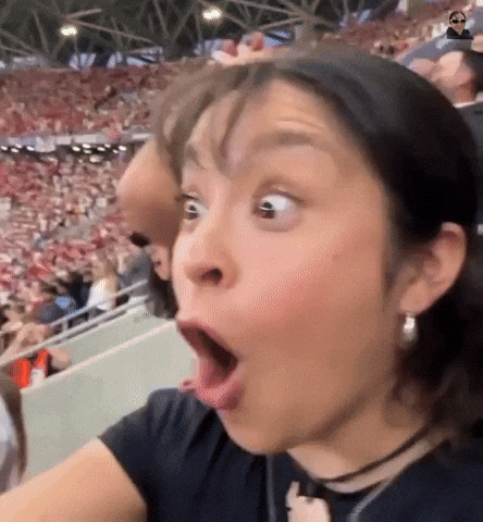 Football Wow GIF