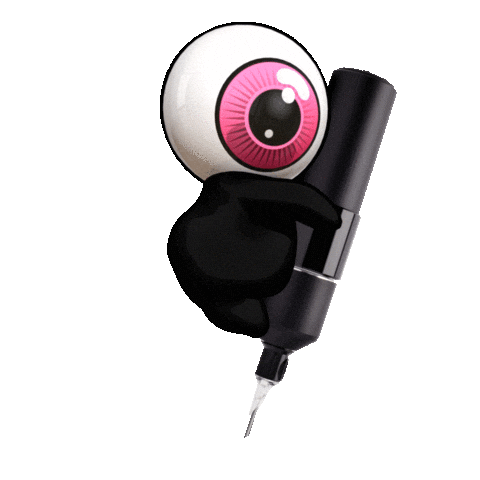 Summer Sticker by Ollie Tattoo