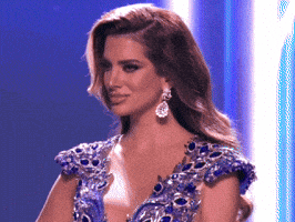 Miss Grand International Peru GIF