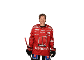 New York Nhl Sticker by Örebro Hockey