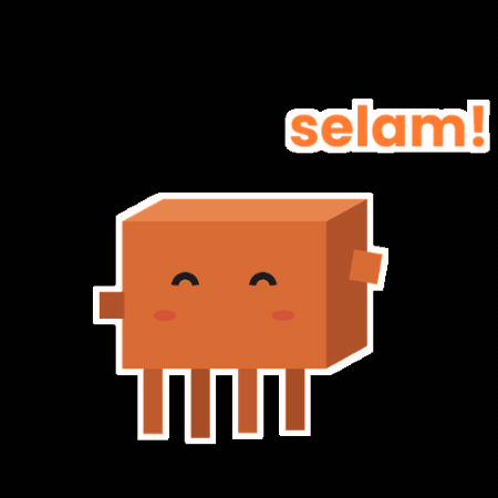 Agent Poly GIF