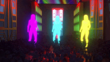 Neo-Expressionism Animation GIF by alecjerome