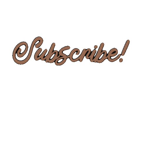 Youtube Instagram Sticker